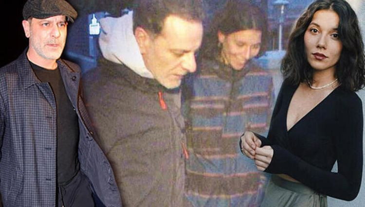 Deniz Bulutsuz aylar sonra böyle görüntülendi! - Sayfa 6