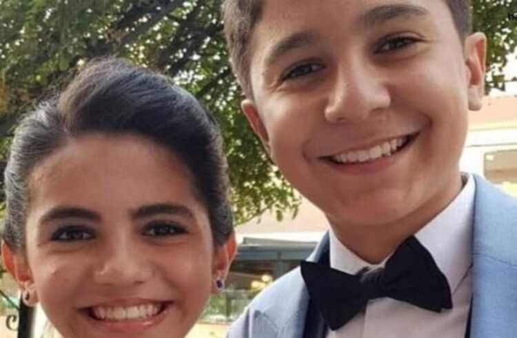 İclal Aydın kuzeninin ikizlerine böyle veda etti! - Sayfa 7