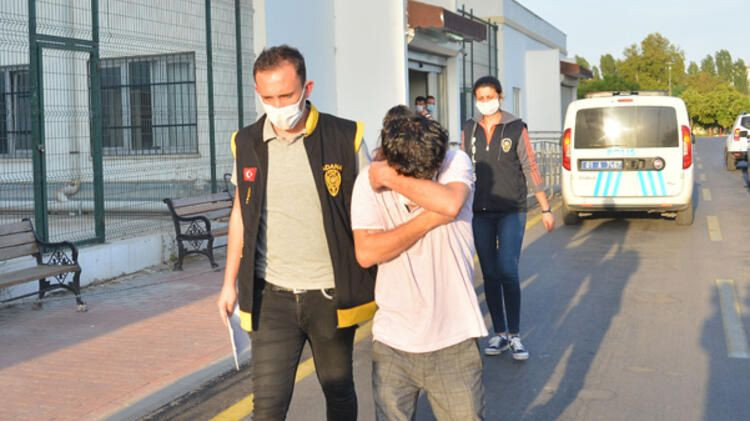 Swinger partisine eşi yerine eskort getirdi! - Sayfa 7