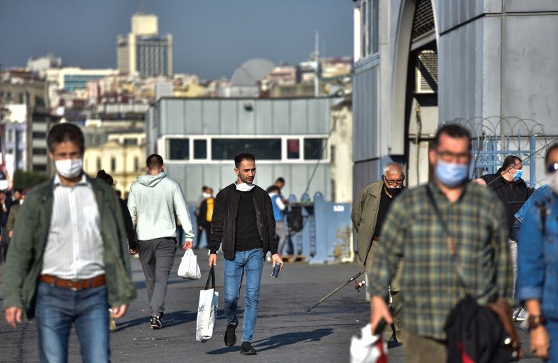 Evde bulaş oranı yüzde 70’i buldu! - Sayfa 7