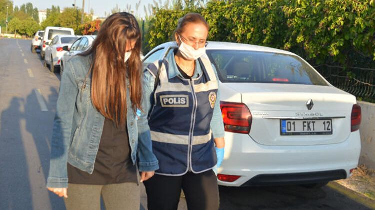 Swinger partisine eşi yerine eskort getirdi! - Sayfa 8