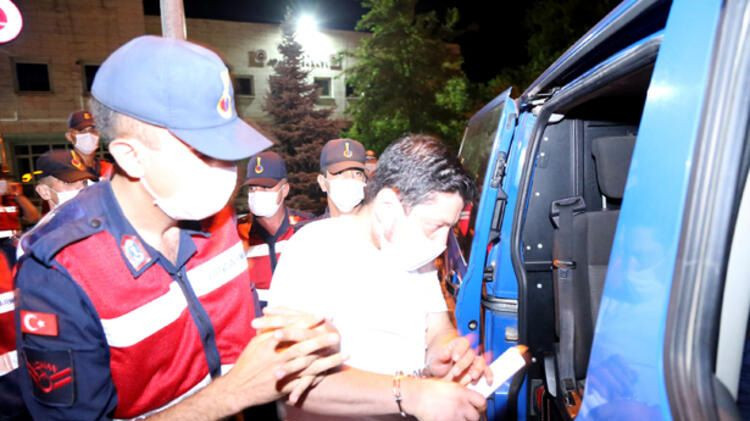 Pınar Gültekin'in katili için flaş karar! Mahkeme önünde yargılanacak - Sayfa 9