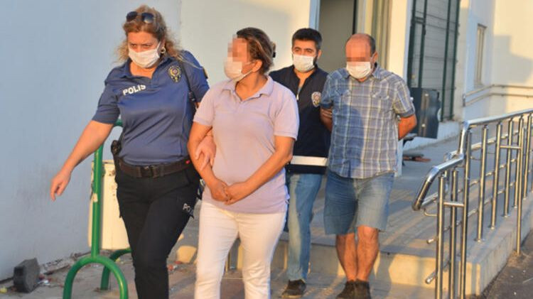 Swinger partisine eşi yerine eskort getirdi! - Sayfa 9