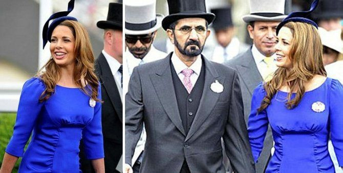 "Eşim 11 yaşındaki kızımı Selman'la evlendirecekti" - Sayfa 5