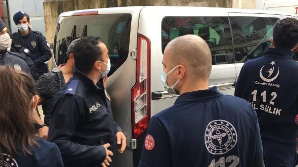 Adliye önünde kavga: 4 yaralı - Sayfa 5