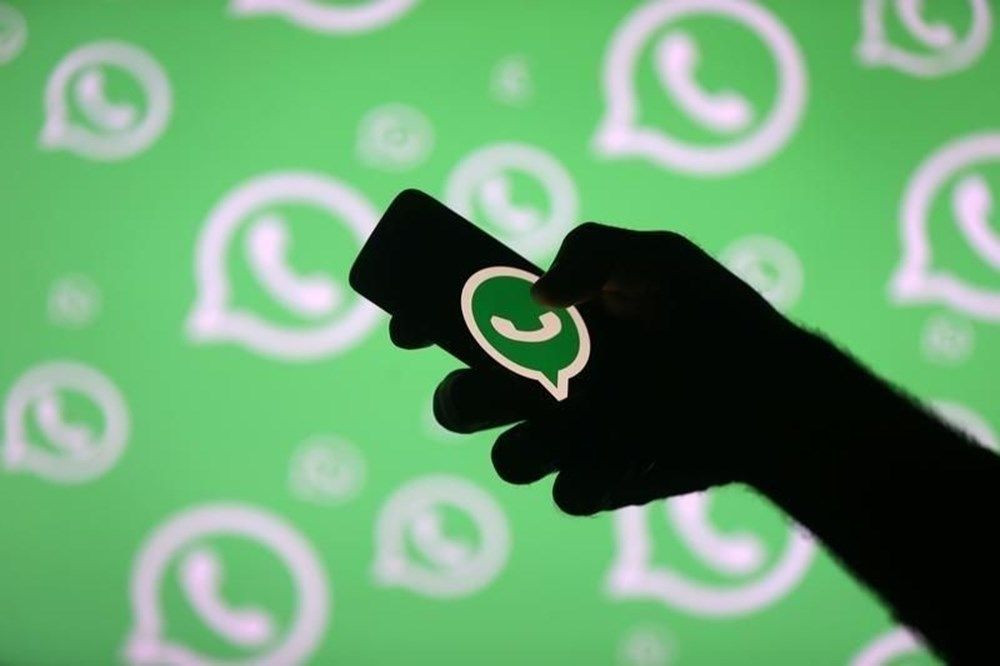 WhatsApp'tan yeni özellik! Artık ekrana düşmeyecek! - Sayfa 7