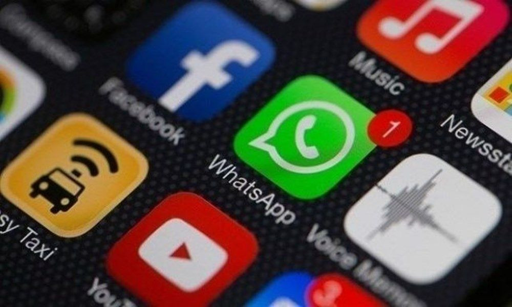 WhatsApp'tan yeni özellik! Artık ekrana düşmeyecek! - Sayfa 8