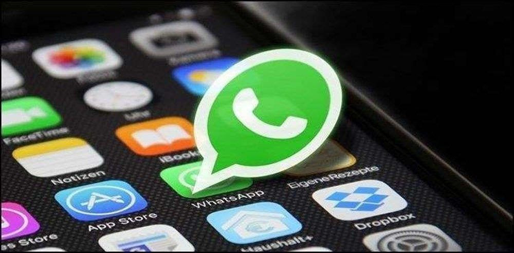 WhatsApp'tan yeni özellik! Artık ekrana düşmeyecek! - Sayfa 5