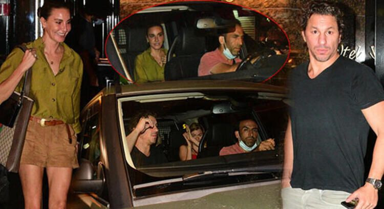 Ece Sükan: Aman yanlış bir şey yazmayın! - Sayfa 5