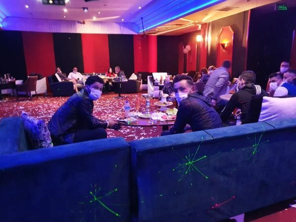 Adana'da saat 03.00'de böyle basıldılar! Tedbirleri yok saydılar... - Sayfa 5