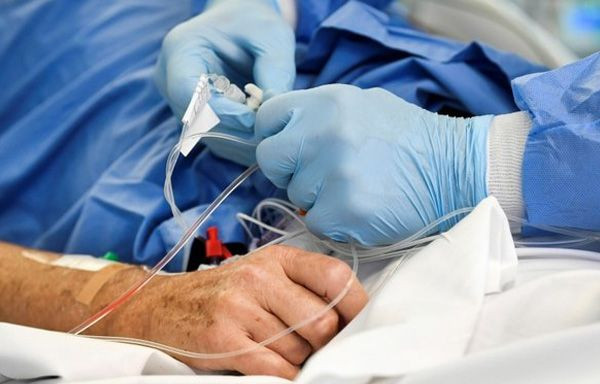 Kovid-19’lu hastalarda kulak ağrısı görülebiliyor! - Sayfa 1