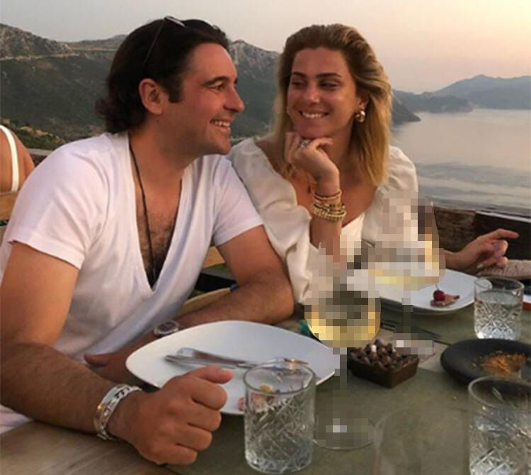 Hacı Sabancı ile Nazlı Kayı evleniyor! - Sayfa 5