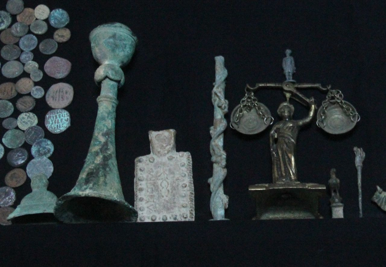 İlk tıp diploması Adana'da bulundu - Sayfa 13