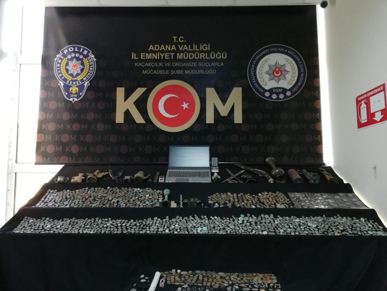 İlk tıp diploması Adana'da bulundu - Sayfa 14