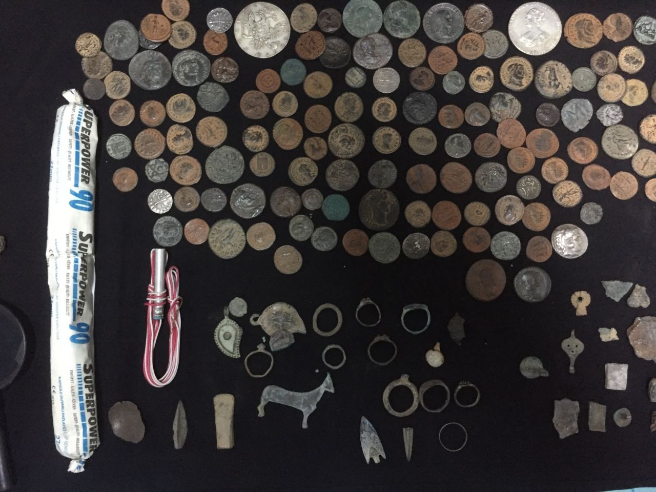 İlk tıp diploması Adana'da bulundu - Sayfa 7