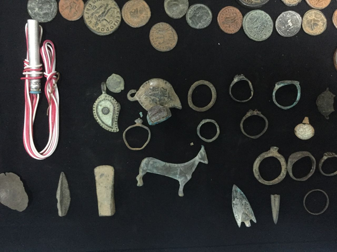 İlk tıp diploması Adana'da bulundu - Sayfa 9