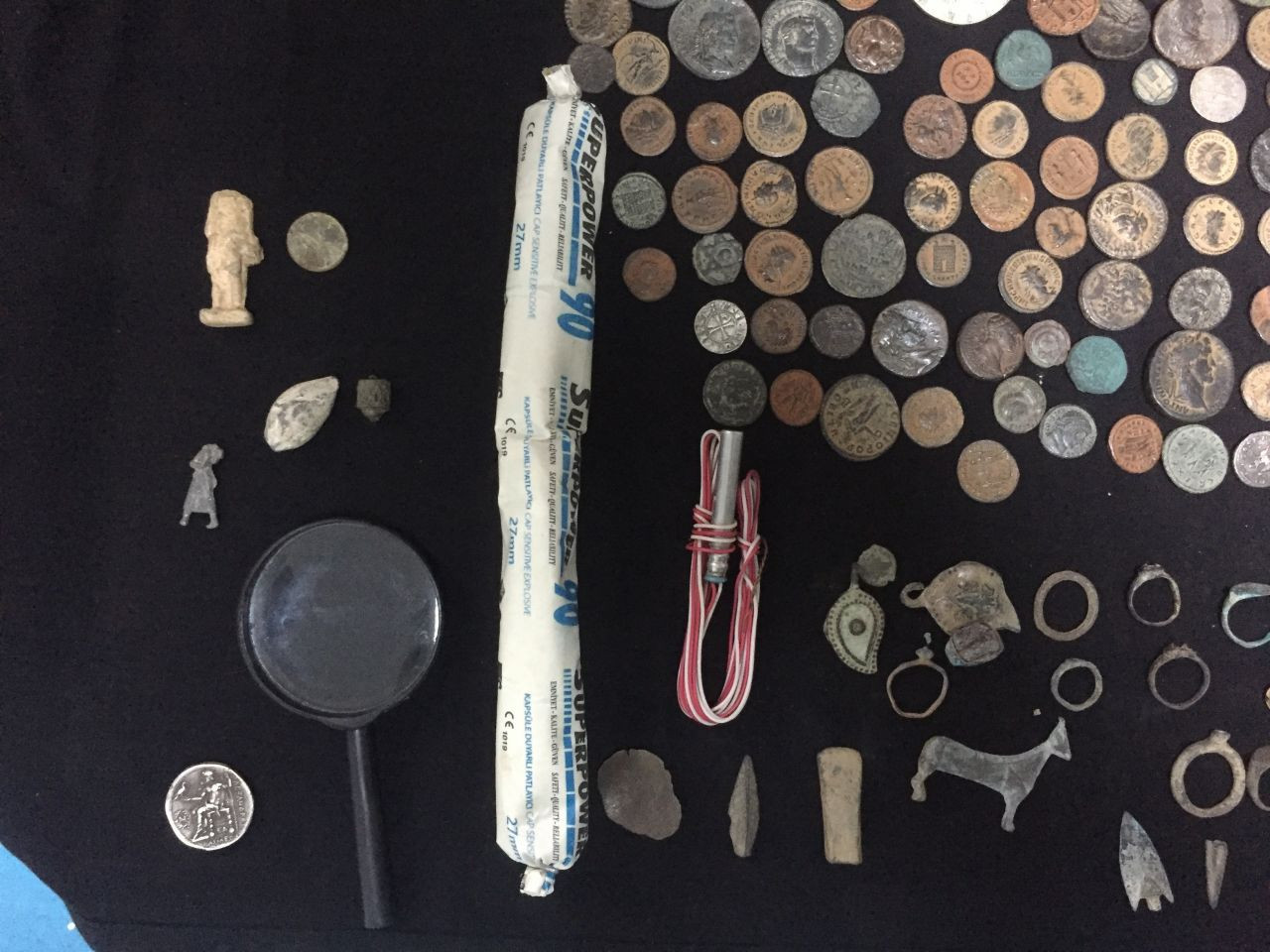 İlk tıp diploması Adana'da bulundu - Sayfa 10