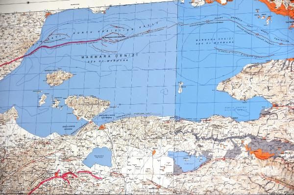 Marmara için 'katil fay' uyarısı! Tsunami oluşabilir... - Sayfa 5