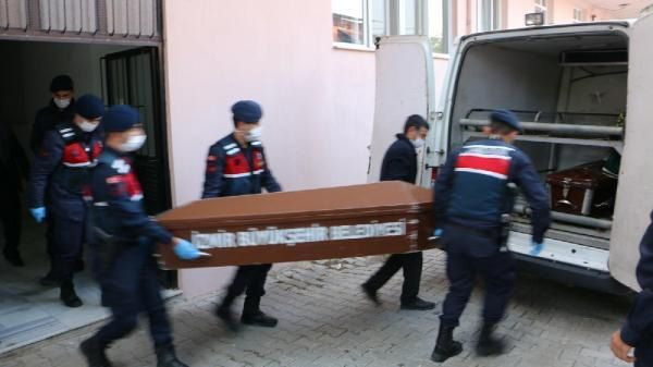 Eşi ve kızını öldürüp teslim oldu! - Sayfa 5