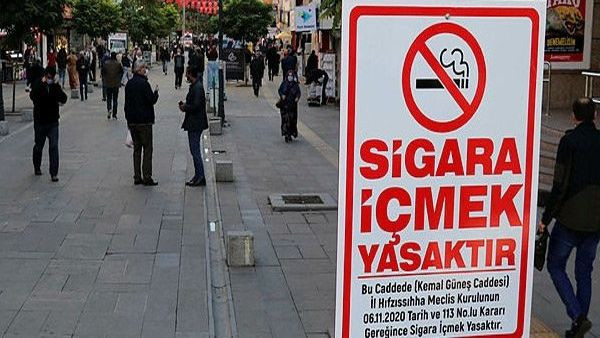 Bilim Kurulu Üyesi Kayıpmaz: Sigaranın kokusunu duyan korksun - Sayfa 5