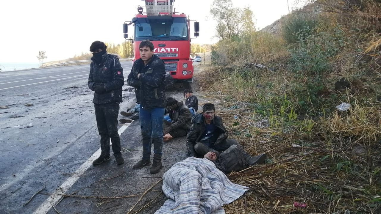 Çok kişi alsın diye koltukları sökmüşler! - Sayfa 6