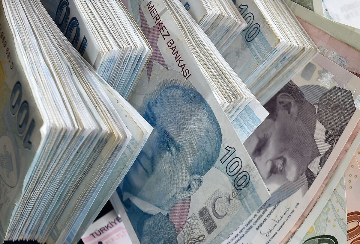 Borcu olanlar dikkat! TBMM'den geçti - Sayfa 7