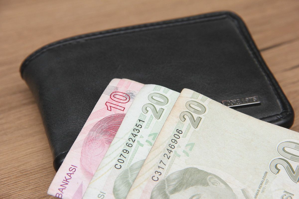 Borcu olanlar dikkat! TBMM'den geçti - Sayfa 6