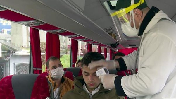 Prof. İlhan: Ara tatil döneminde şehirlerarası seyahat çok riskli - Sayfa 5