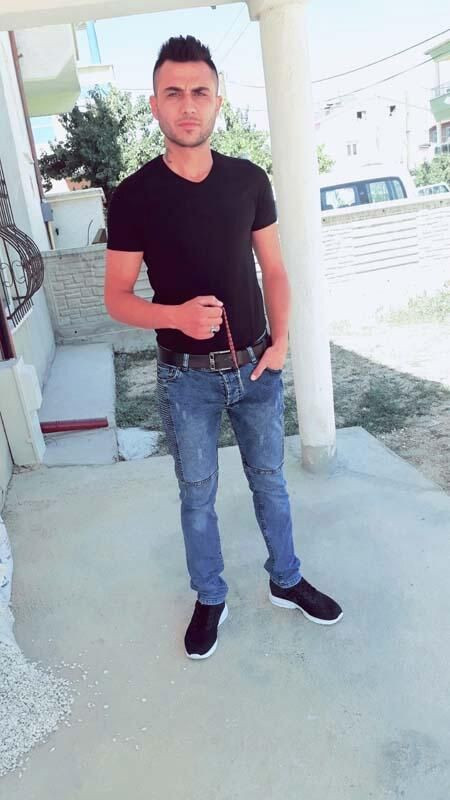 Kendisini vuran kocasını elinde tüfekle fotoğraflayan 4 çocuk annesi konuştu... - Sayfa 5