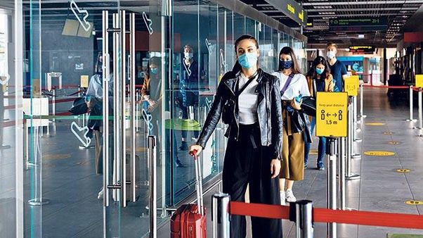 Prof. İlhan: Ara tatil döneminde şehirlerarası seyahat çok riskli - Sayfa 6