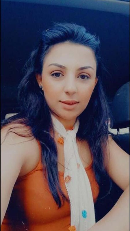 Kendisini vuran kocasını elinde tüfekle fotoğraflayan 4 çocuk annesi konuştu... - Sayfa 6