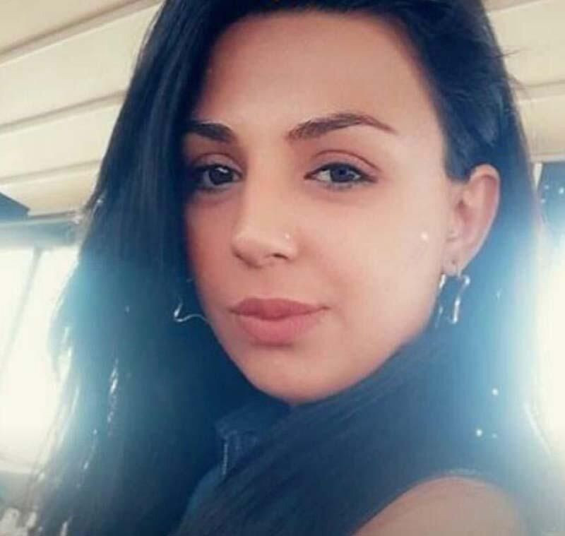 Kendisini vuran kocasını elinde tüfekle fotoğraflayan 4 çocuk annesi konuştu... - Sayfa 7