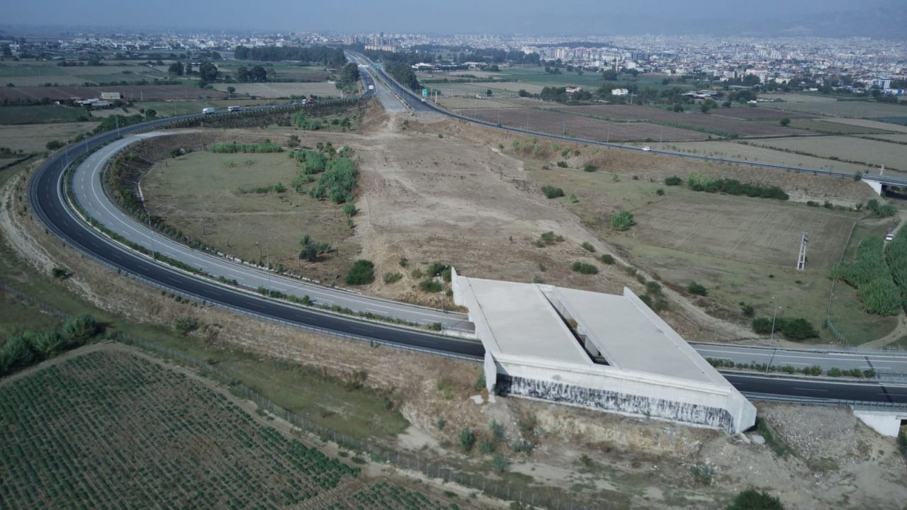 Seyahat süresi 1 saat kısalacak - Sayfa 5