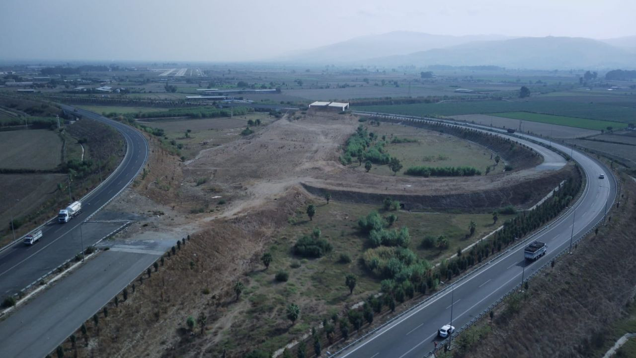 Seyahat süresi 1 saat kısalacak - Sayfa 6