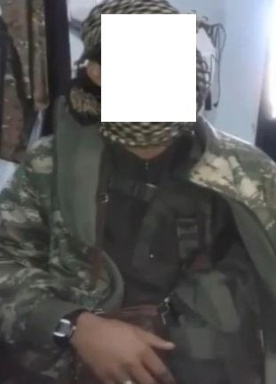 Keşif yapan DEAŞ'lılara operasyon - Sayfa 6