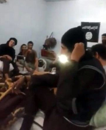 Keşif yapan DEAŞ'lılara operasyon - Sayfa 5