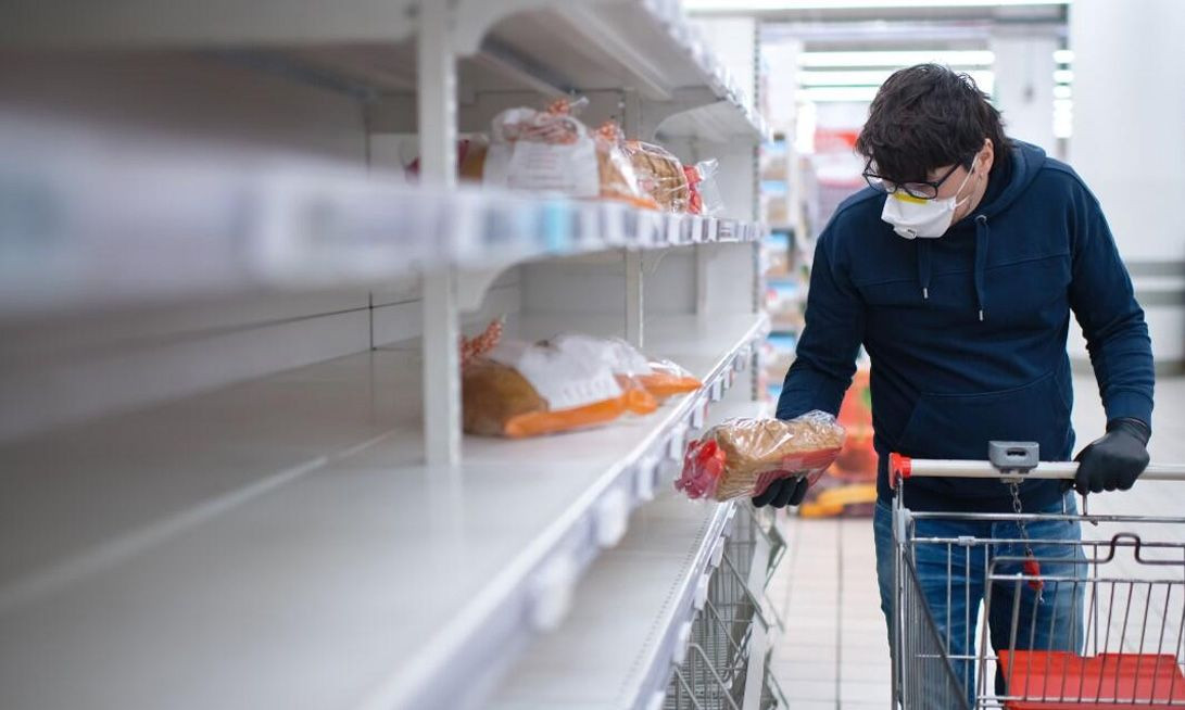 '2021'de korkunç boyutta kıtlık olacak' - Sayfa 5