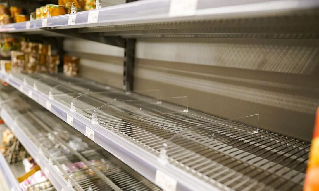 '2021'de korkunç boyutta kıtlık olacak' - Sayfa 6