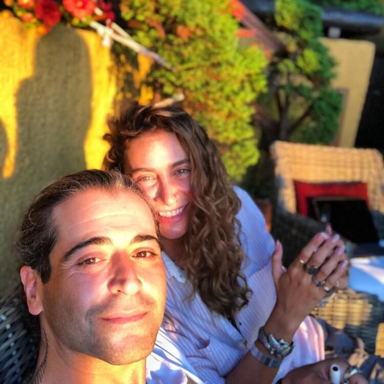 'Şarkıcı Sıla ve eşi Hazer Amani ayrıldı' iddiasının ardından ilk açıklamalar... - Sayfa 5