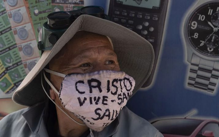 Bolivya'da insanlar arasında yayılmaya başladı! 'Chapare' virüsü 3 kişiyi öldürdü... - Sayfa 5