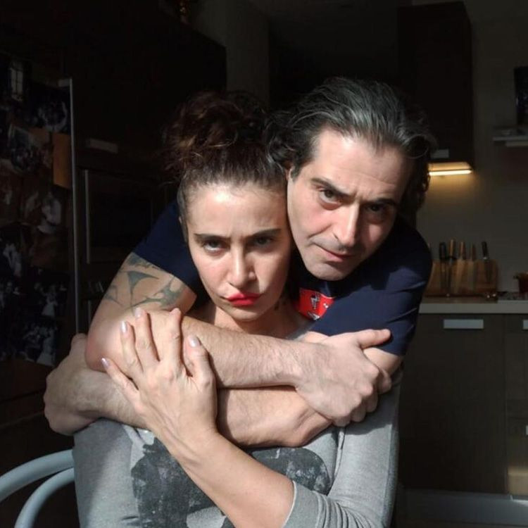 'Şarkıcı Sıla ve eşi Hazer Amani ayrıldı' iddiasının ardından ilk açıklamalar... - Sayfa 6