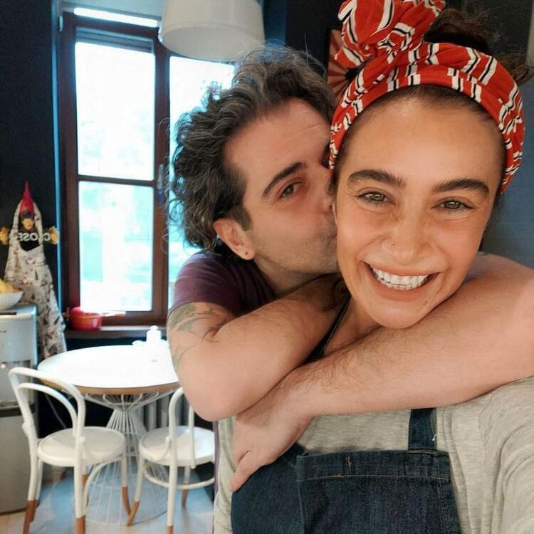 'Şarkıcı Sıla ve eşi Hazer Amani ayrıldı' iddiasının ardından ilk açıklamalar... - Sayfa 7