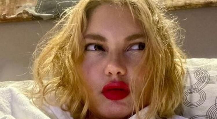 Bahar Candan'ın aylık alışveriş harcaması dudak uçuklattı - Sayfa 6