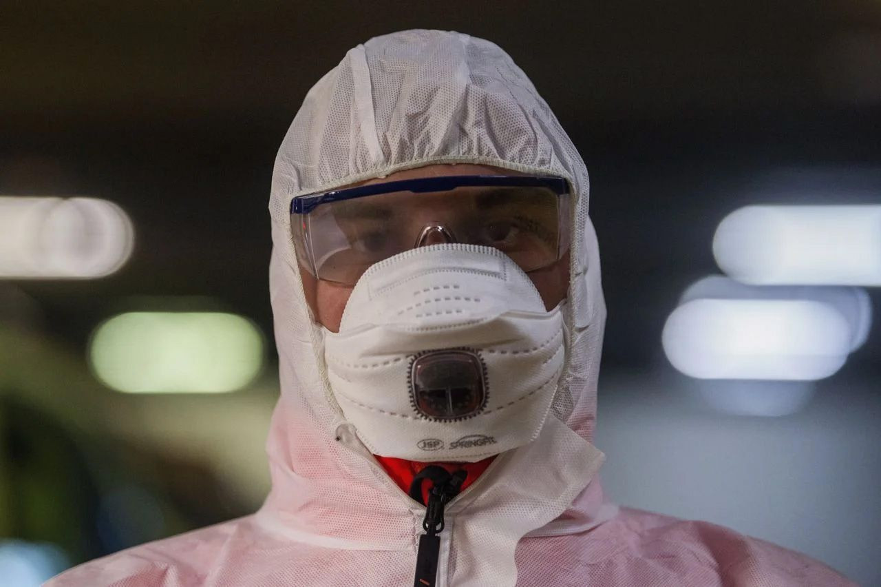 Bolivya'da insanlar arasında yayılmaya başladı! 'Chapare' virüsü 3 kişiyi öldürdü... - Sayfa 6