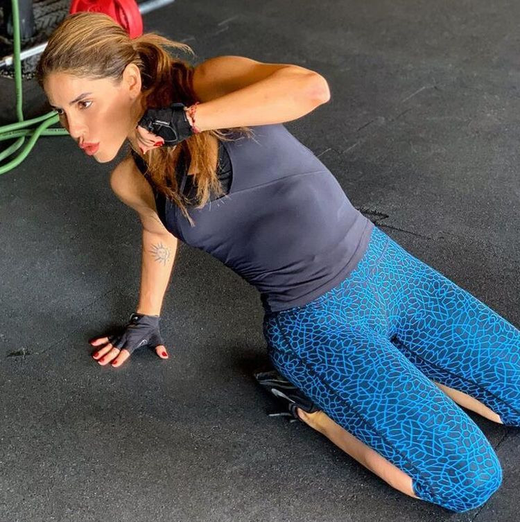 Irmak Ünal: Virüs cep telefonundan bulaştı - Sayfa 10