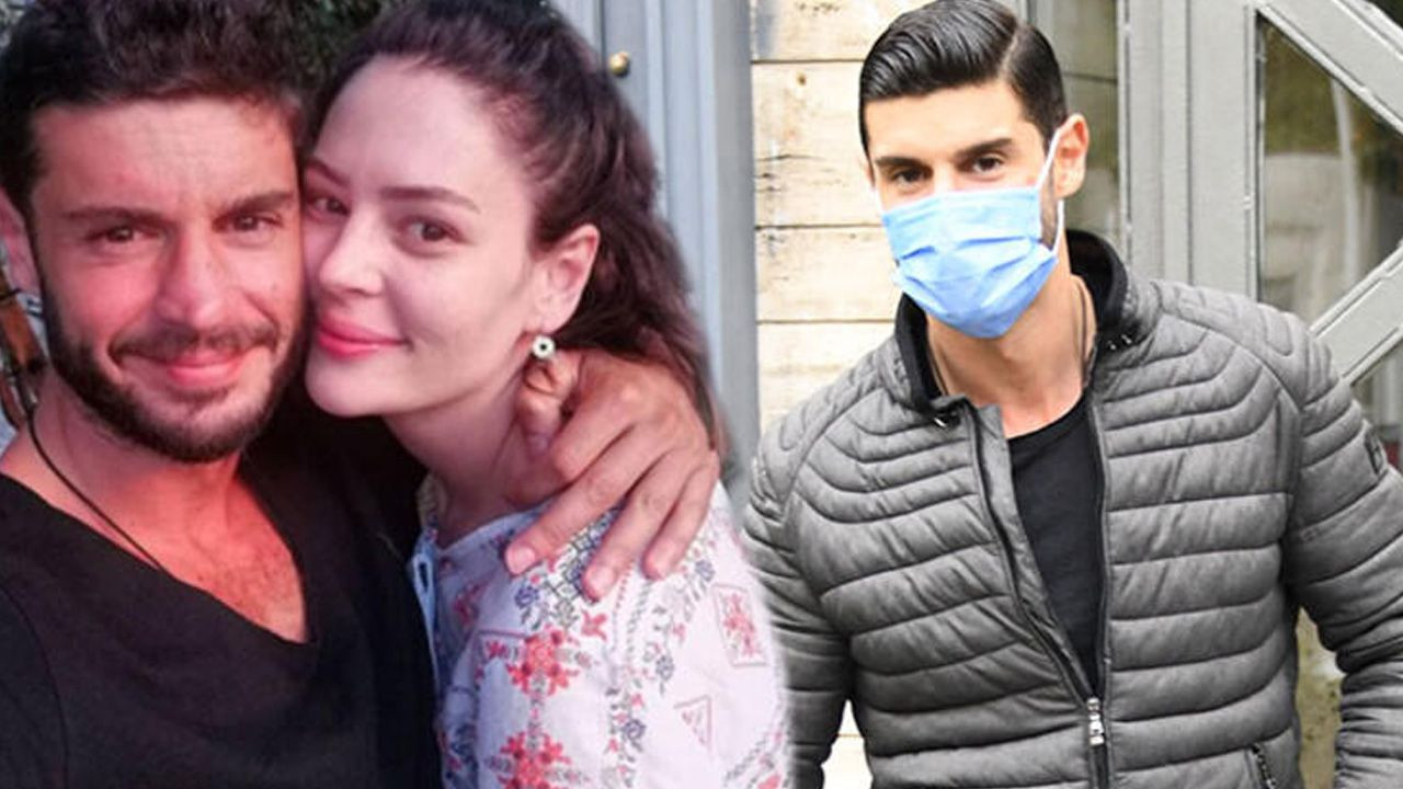 Berk Oktay: Yıldız Çağrı'ya benden bulaştı - Sayfa 7