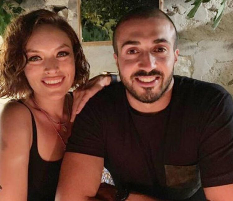 Mustafa Aksakallı-Ezgi Mola evleniyor! - Sayfa 5