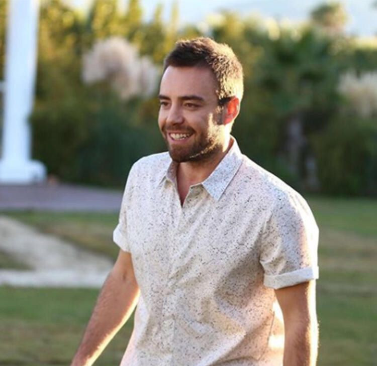 Murat Dalkılıç'a Hande Erçel'i unutturan güzel! - Sayfa 5