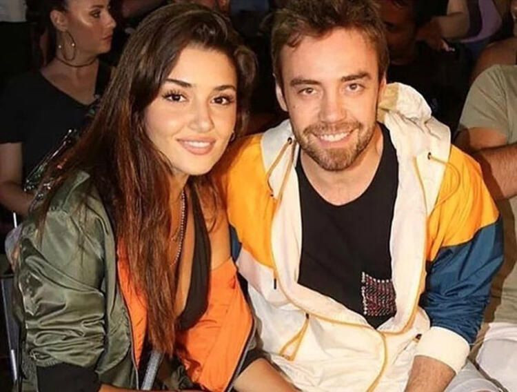 Murat Dalkılıç'a Hande Erçel'i unutturan güzel! - Sayfa 6