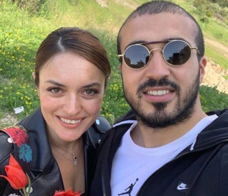 Mustafa Aksakallı-Ezgi Mola evleniyor! - Sayfa 6